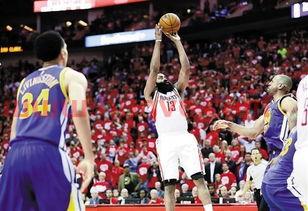 火箭队哈登绝杀无效(火箭队哈登怎么了)