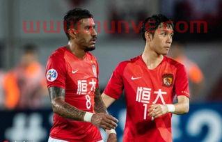 亚冠广州恒大对山东鲁能i(广州恒大对鲁能比赛直播)