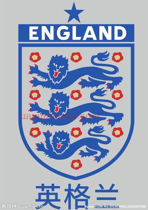 英国足球国家队主场叫什么(英国足球国家队队徽)