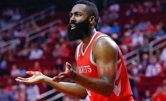 哈登为什么退出了火箭队(哈登为什么到火箭)