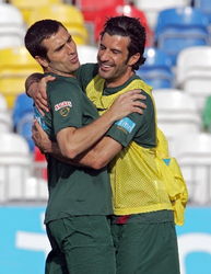 葡萄牙国家队有内讧吗(葡萄牙国家队队员名单)