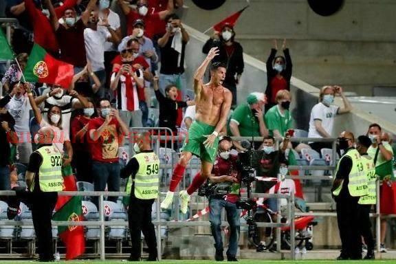 葡萄牙国家队世预赛回看(葡萄牙世预赛比赛直播)