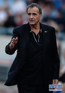 上一任中国女足主教练是谁(中国女足历任前锋)