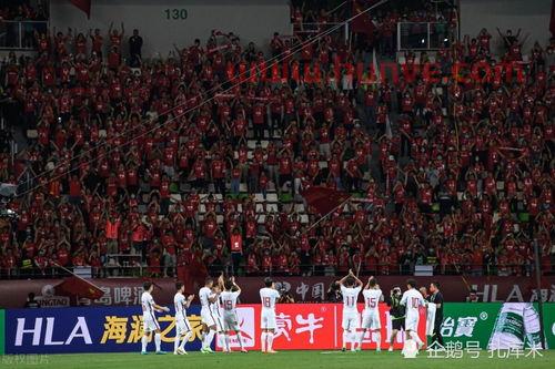 国足40强赛主场优势没了(国足40强赛比赛地点)