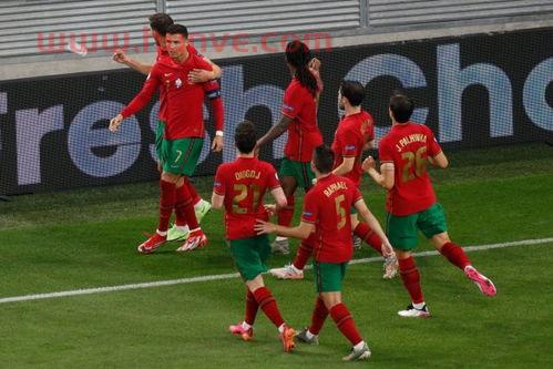 葡萄牙国家队出线形势(葡萄牙国家队阵容2021首发)