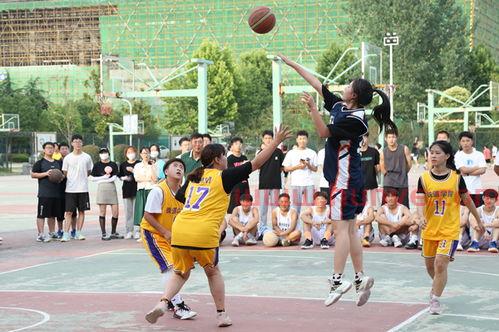 高校篮球比赛女裁判被杀(高校女子篮球)