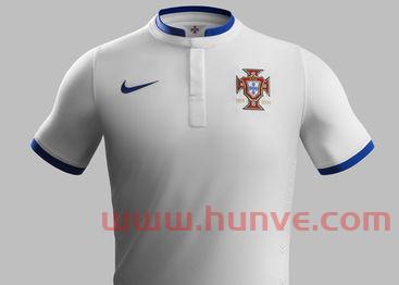 葡萄牙历届国家队队服(葡萄牙足球队历届队长)