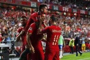 葡萄牙国家队最新情况视频(葡萄牙国家队最新一期名单)