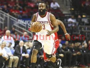 哈登是火箭队多少(哈登与火箭队是怎么回事)