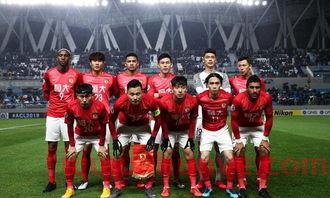 亚冠广州恒大第二轮面试(广州恒大亚冠小组出线了吗)