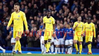 切尔西vs卡迪夫城直播比赛(切尔西ds)