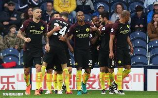 曼城夺冠头像图片超清高清(曼城夺冠壁纸)