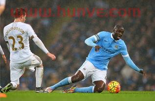 曼城夺冠太太团是谁踢的(曼城冠军稳了)