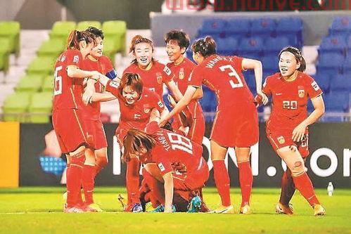 中国女足亚洲杯决赛头球(2022女足亚洲杯中国)