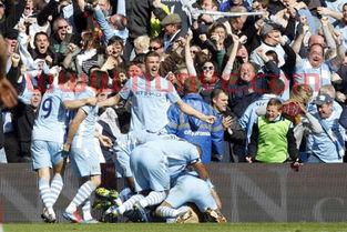 曼联曼城夺冠完整视频(曼城净胜球力压曼联夺冠)