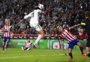 欧冠皇马1516半决赛(1516赛季欧冠决赛皇马马竞)