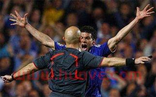 09年赛季欧冠半决赛比分(2009年欧冠半决赛第二回合)