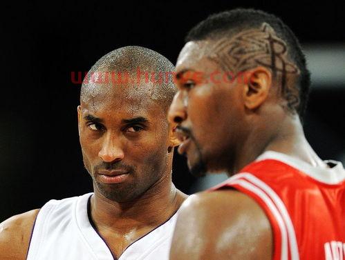 09年湖人vs火箭(09年湖人vs火箭季后赛七场比分)