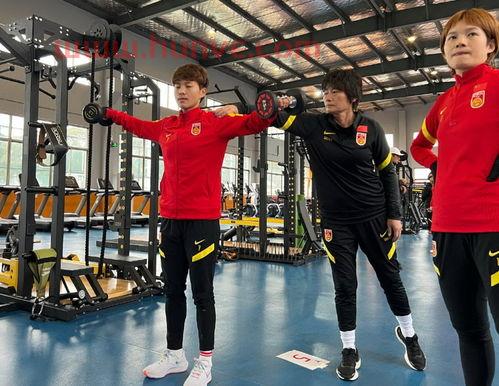 盐城女足主教练是哪个名字(江苏盐城女足球运动员)