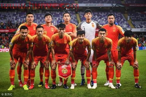 国足主场踢越南球视频(国足踢越南盘口)