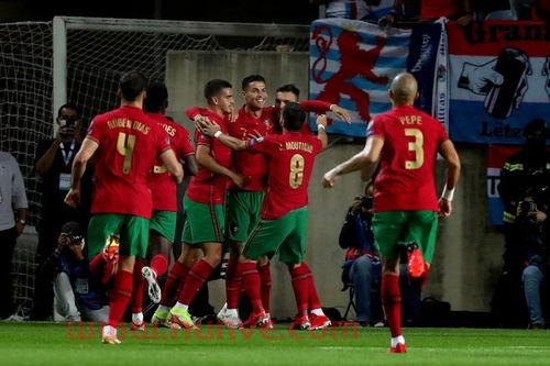 葡萄牙国家队七号是谁(葡萄牙球队7号是谁)