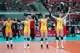 世界女排中国对巴西第四局(世界女排联赛中国对巴西谁赢)