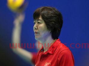 朱婷算不算中国女排第一人(朱婷是不是女排第一人)