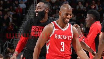 火箭队裁判哈登(火箭队 哈登)