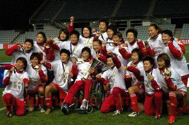 女足亚洲杯决赛5个球回顾(女足亚洲杯2020)