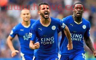 曼城莱斯特城vs切尔西曼联(莱切斯特城对曼城比赛结果)