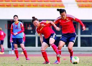 亚洲杯女足决赛的地点是(女子亚洲杯决赛时间)