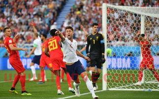 2018世界杯法国vs克罗地亚