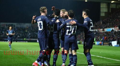 曼城6分钟夺冠(曼城60)