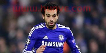 萨拉赫切尔西比赛(萨拉赫进球视频)