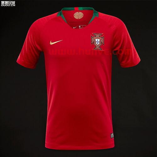 nike葡萄牙国家队t恤(nike葡萄牙球衣)