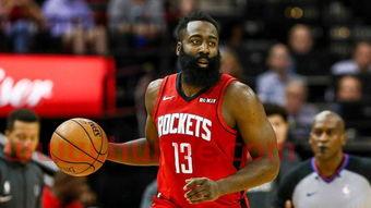 休斯敦火箭队的哈登厉害不(休斯顿火箭队哈登)