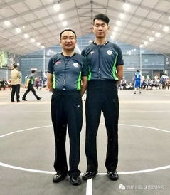 篮球比赛裁判分几个人(篮球比赛裁判有哪些人组成)