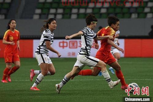 女足主教练谁是韩国人啊(女足主教练选拔)