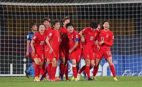 亚洲杯女足决赛对韩国女足(女足亚洲杯2020)
