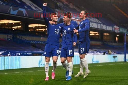 切尔西和皇马第二场比赛(切尔西对皇马第一回合)