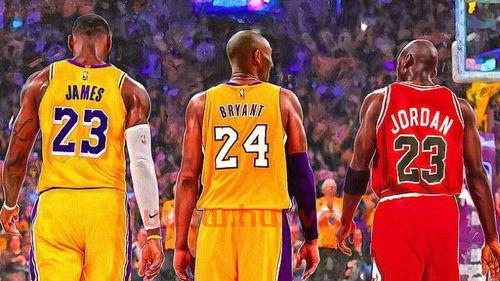 nba75大球星名单詹姆斯排名(nba 75大球星排行榜)