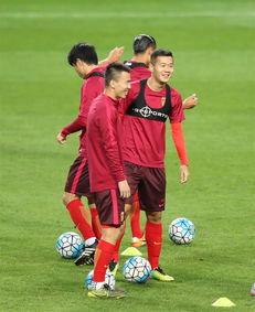 国足世预赛12强主场场地(国足世预赛12强赛主场)