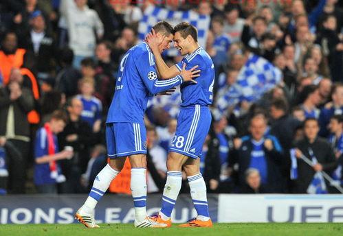 马竞切尔西比赛数据库分析(马竞切尔西比赛场地)