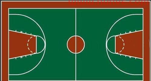 半场篮球比赛有几个裁判(半场篮球比赛的规则是什么?)