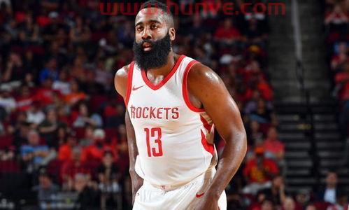 火箭队哈登打球教学(哈登在火箭打什么位置)