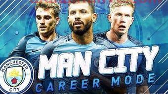 假如曼城再夺冠还能踢吗(曼城还有机会夺冠吗)