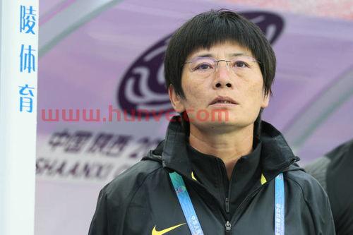 2022年女足主教练是(最新女足教练)