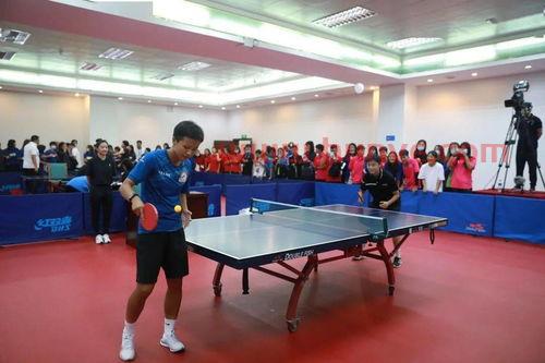 女乒乓球赛程2021(女乒乓球比赛时间)