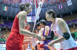 日本女排击败中国女排(2021女排日本对中国)