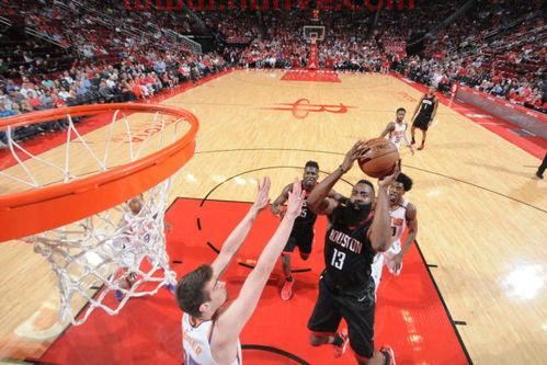 火箭队哈登十大绝杀(哈登火箭队战绩)